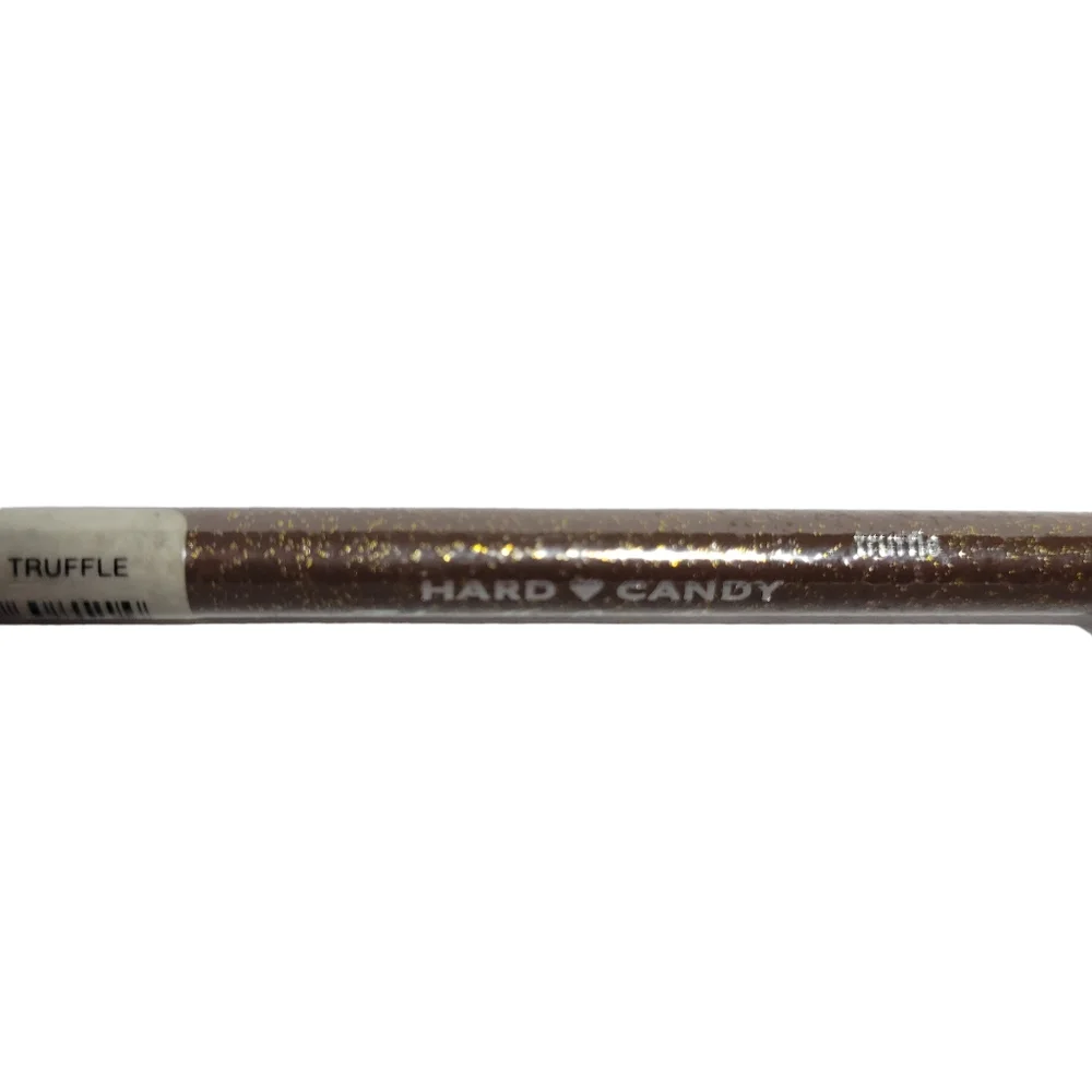 NWOT Hard Candy Take Me Out Glitter Eyeliner Pencil Truffle 811